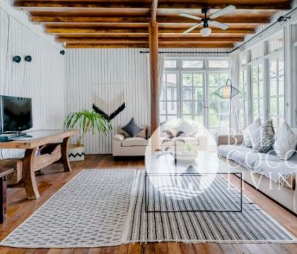 Villa Elang