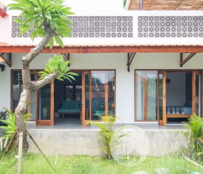 Villa Ludiari 