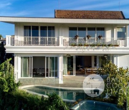 Villa Moonrise Berawa 2