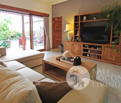 Villa Blue Diamond 2