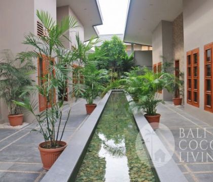 Nirwana Residence