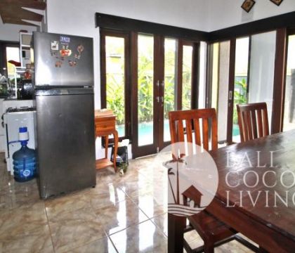 Villa Bobo Tibubeneng