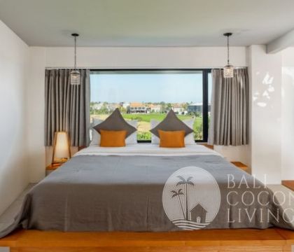 Nania Apartment 3