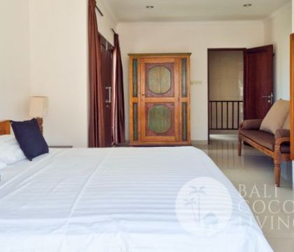 Villa Candra