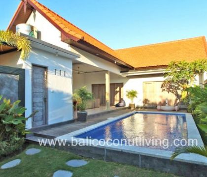 Villa Molek