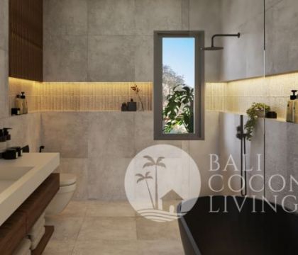 Villa Tiramisu B