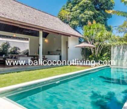 Villa Three