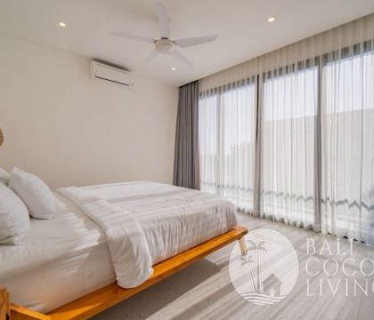Villa Umalas Bliss