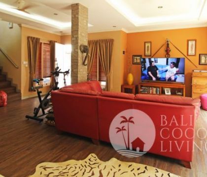 Villa Yohana