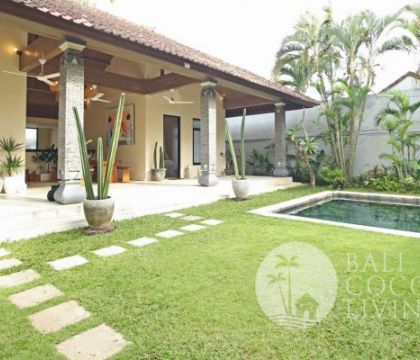 Villa La Fortuna 