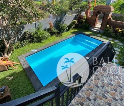 Villa Lucio