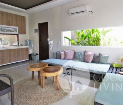 Villa Mira