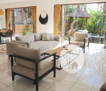 Villa Dewa Dewi
