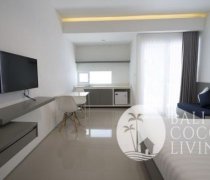 Claudia Apartment