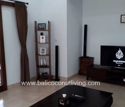 Villa Nine