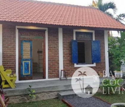 Hanita Apartment