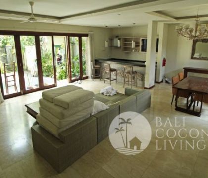Villa Sehati 3