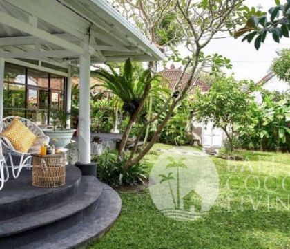Rumah Lanai