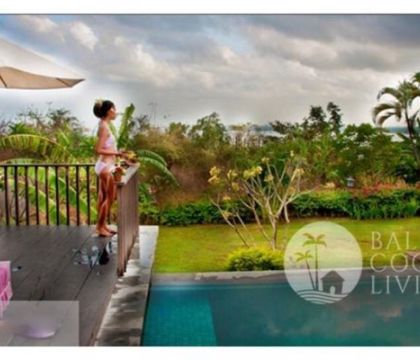 Villa Mandalika