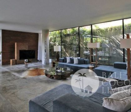 Villa Madera