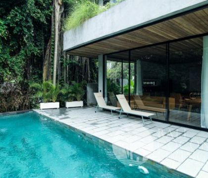 Villa Campania 1