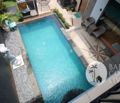Villa Cluster
