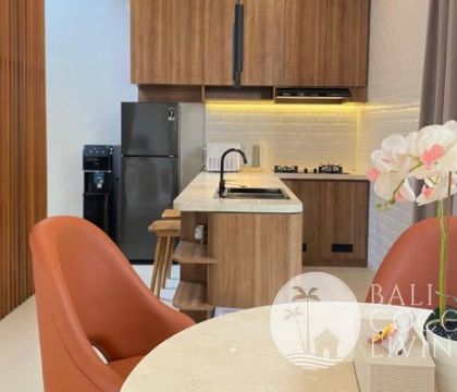Dandelions Villa Seminyak