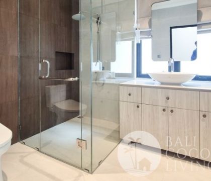 Villa Lusi Homes D
