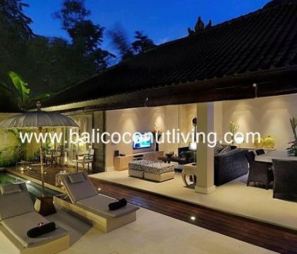 Villa ZenZen