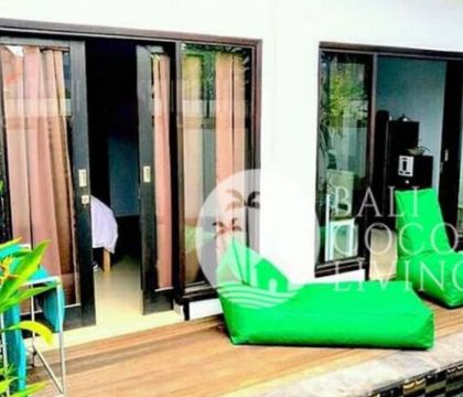 Villa Swan