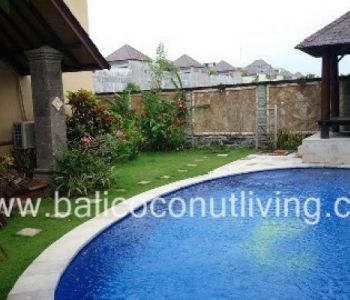 Villa Fusion Petitenget