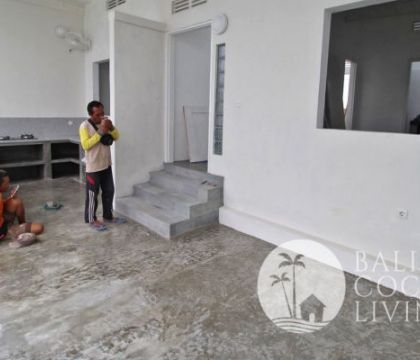 Villa Dewi Sri