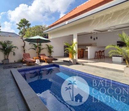 Villa Madya 1