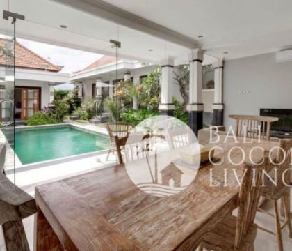 Villa Banjo 2