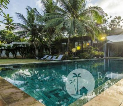 Villa Ryme