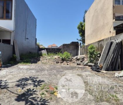 1,5 Are Land For Sale - Sanur