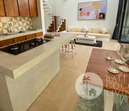 Villa Dahlia 1