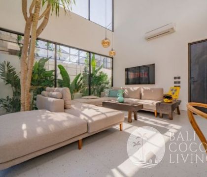 Villa Umalas Bliss