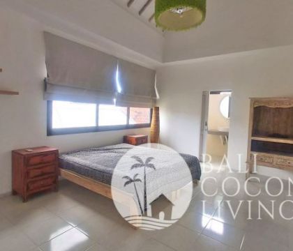 Parkia Apartment