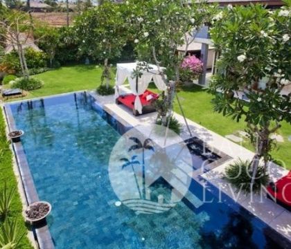 Villa Padang