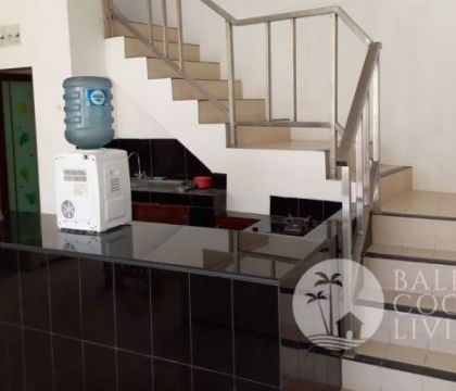 Villa Satu Dua