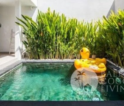 Villa Saudara 1