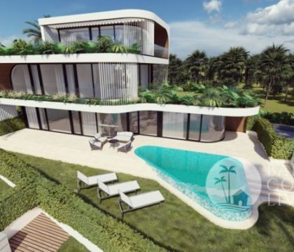 Jewel Villa Seseh 3