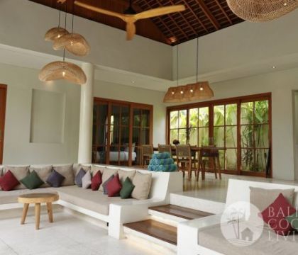 Villa Anesa B