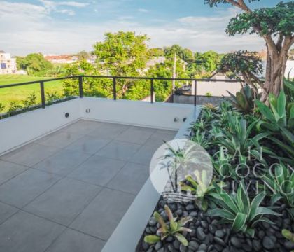 Villa Permata Berawa