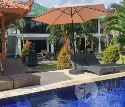 Leo Apartment Seminyak 3