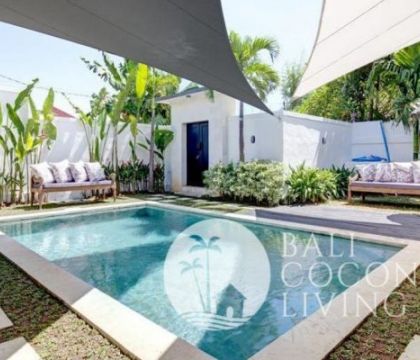 Villa Redwood 2