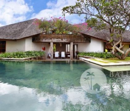 Villa Chestnut