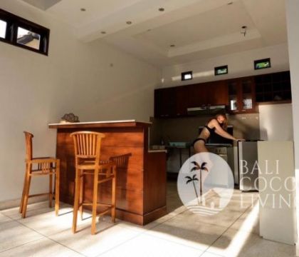 Villa Kencana
