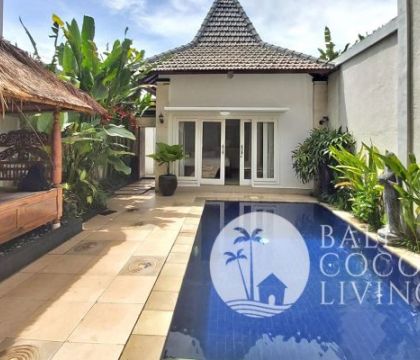 Villa Putih 1